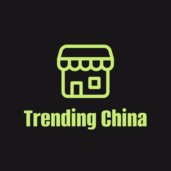 Trending China